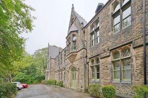 Tapton Mount Close Broomhill